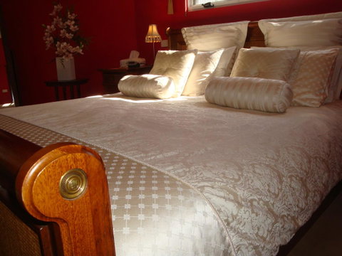 Lanterns Retreats - Accommodation Brunswick Heads 8