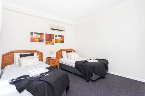405 Perth City Escape - Accommodation Brunswick Heads 28
