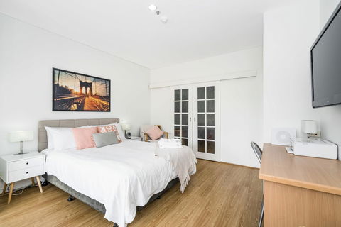 405 Perth City Escape - Accommodation Brunswick Heads 13