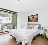 405 Perth City Escape - Accommodation Brunswick Heads