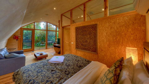 43 Degrees Bruny Island - Accommodation Brunswick Heads 20