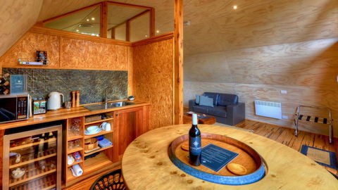 43 Degrees Bruny Island - Accommodation Brunswick Heads 21