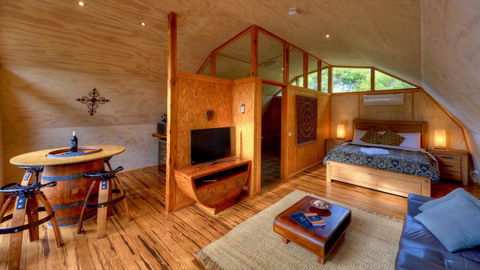 43 Degrees Bruny Island - Accommodation Brunswick Heads 3
