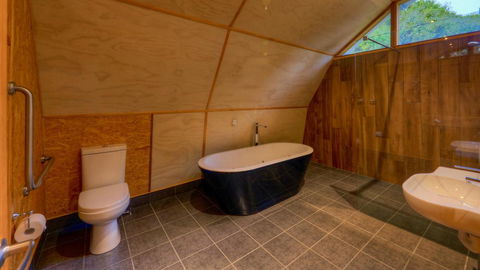 43 Degrees Bruny Island - Accommodation Brunswick Heads 19