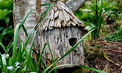 43 Degrees Bruny Island - Accommodation Brunswick Heads 7