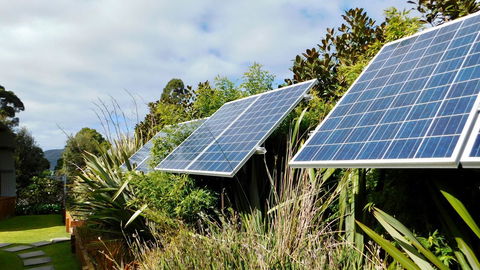 43 Degrees Bruny Island - Accommodation Brunswick Heads 9