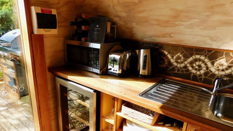 43 Degrees Bruny Island - Accommodation Brunswick Heads 5