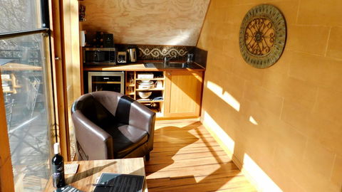 43 Degrees Bruny Island - Accommodation Brunswick Heads 24