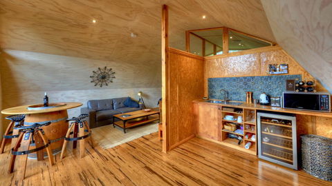 43 Degrees Bruny Island - Accommodation Brunswick Heads 15