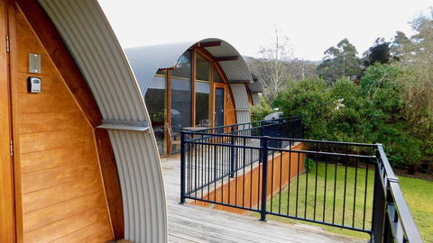 43 Degrees Bruny Island - Accommodation Brunswick Heads 23