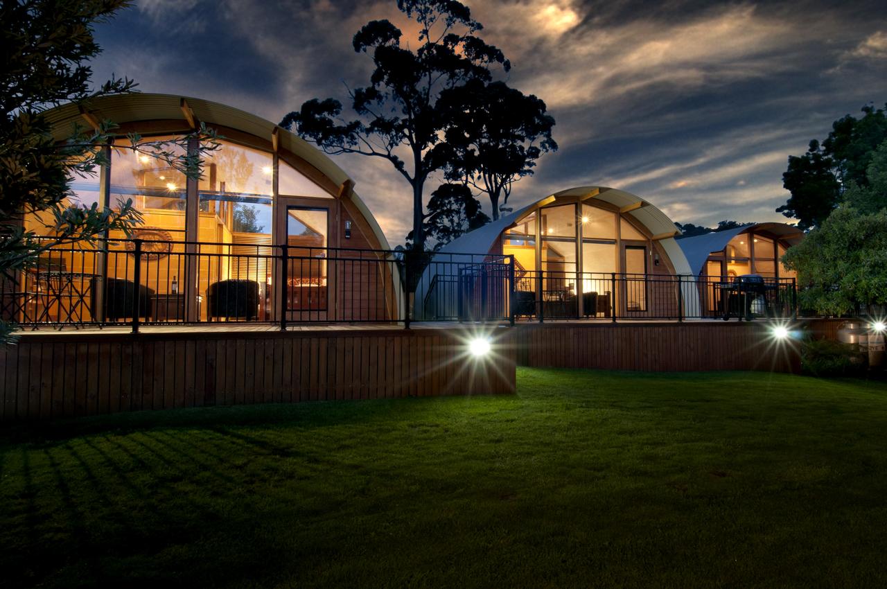 Adventure Bay TAS Accommodation Brunswick Heads
