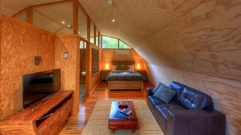 43 Degrees Bruny Island - Accommodation Brunswick Heads 16