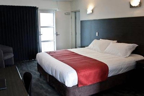 Brighton Hotel Motel - Accommodation Brunswick Heads 11