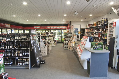 Brighton Hotel Motel - Accommodation Brunswick Heads 22