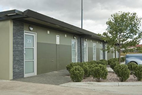 Brighton Hotel Motel - Accommodation Brunswick Heads 14