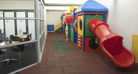 Brighton Hotel Motel - Accommodation Brunswick Heads 2