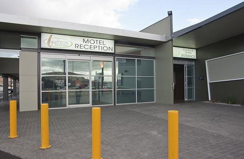 Brighton Hotel Motel - Accommodation Brunswick Heads 16