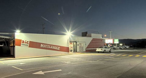Brighton Hotel Motel - Accommodation Brunswick Heads 7