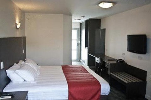 Brighton Hotel Motel - Accommodation Brunswick Heads 10