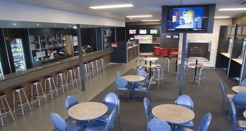 Brighton Hotel Motel - Accommodation Brunswick Heads 1