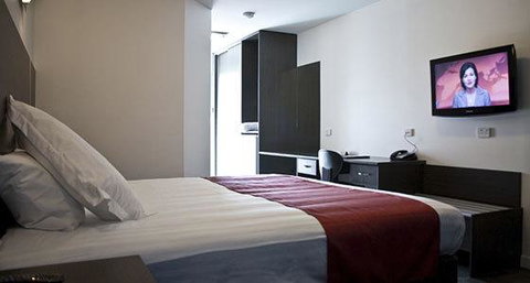 Brighton Hotel Motel - Accommodation Brunswick Heads 9