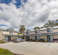 Queechy Motel - Accommodation Brunswick Heads
