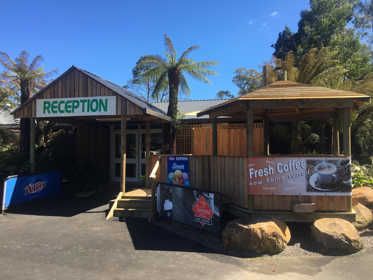  Accommodation Brunswick Heads
