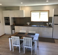 Loma Cottages - Accommodation Brunswick Heads