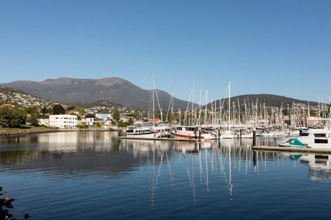 Wrest Point - Accommodation Brunswick Heads 12