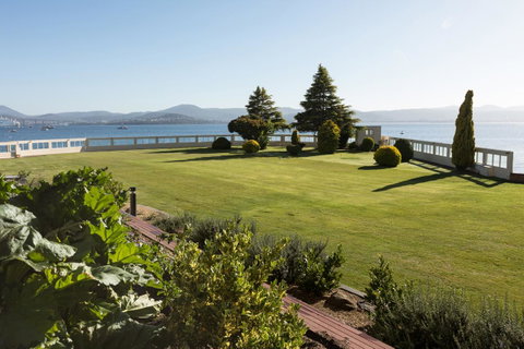 Wrest Point - Accommodation Brunswick Heads 17