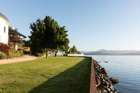 Wrest Point - Accommodation Brunswick Heads 1