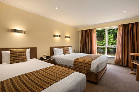 Wrest Point - Accommodation Brunswick Heads 23