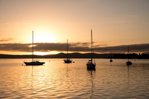 Wrest Point - Accommodation Brunswick Heads 2