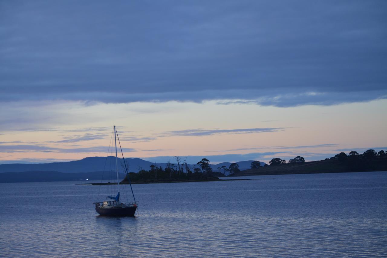  Accommodation Brunswick Heads
