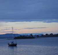 Smugglers Rest Apartments Dover - Accommodation Brunswick Heads