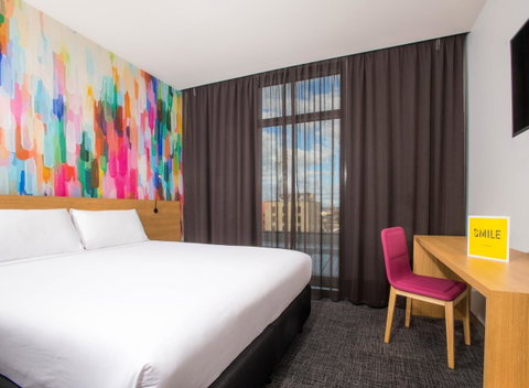 Ibis Styles Hobart - Accommodation Brunswick Heads 1