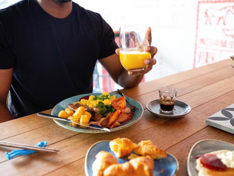 Ibis Styles Hobart - Accommodation Brunswick Heads 5