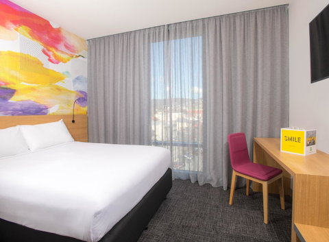 Ibis Styles Hobart - Accommodation Brunswick Heads 23