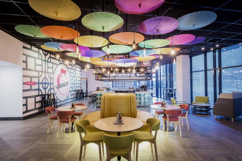 Ibis Styles Hobart - Accommodation Brunswick Heads 3