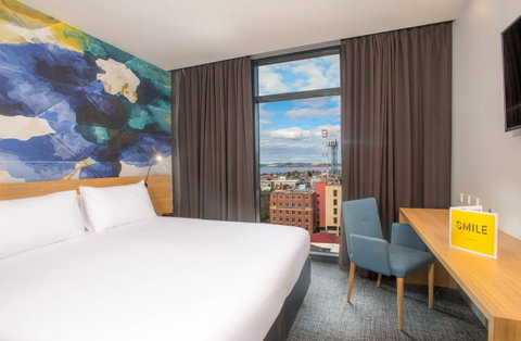 Ibis Styles Hobart - Accommodation Brunswick Heads 26
