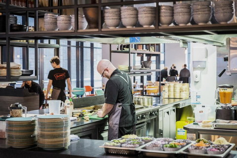 Ibis Styles Hobart - Accommodation Brunswick Heads 36