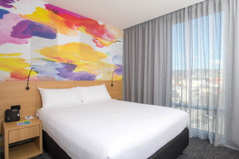 Ibis Styles Hobart - Accommodation Brunswick Heads 4
