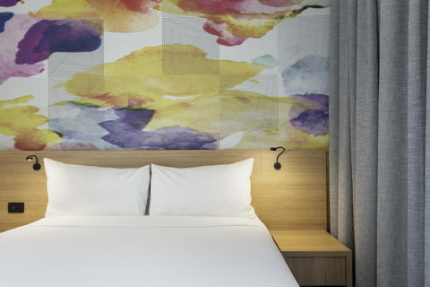 Ibis Styles Hobart - Accommodation Brunswick Heads 9