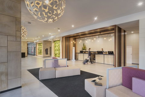Ibis Styles Hobart - Accommodation Brunswick Heads 13