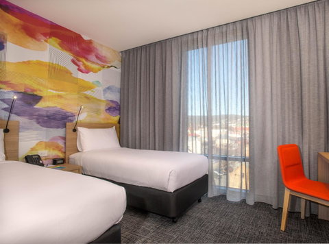 Ibis Styles Hobart - Accommodation Brunswick Heads 19