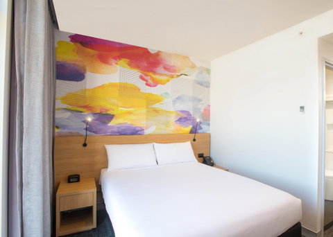 Ibis Styles Hobart - Accommodation Brunswick Heads 24
