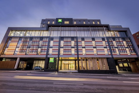 Ibis Styles Hobart - Accommodation Brunswick Heads 30