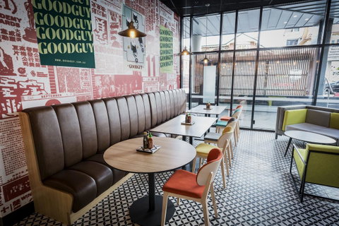 Ibis Styles Hobart - Accommodation Brunswick Heads 34
