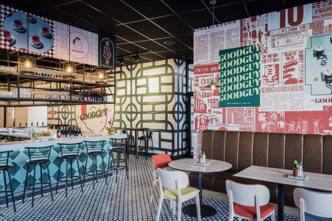 Ibis Styles Hobart - Accommodation Brunswick Heads 35