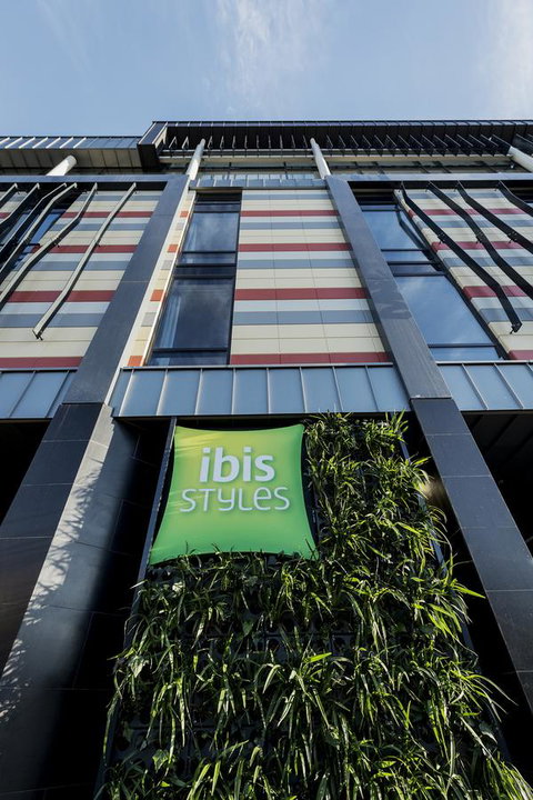 Ibis Styles Hobart - Accommodation Brunswick Heads 29
